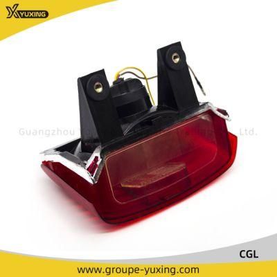 High Quality Motorcycle Parts Motorcycle Body Parts Motorcycle Tail Light