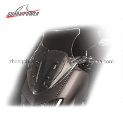 Motorcycle Parts Front Windshield for 2020 Nmax 155