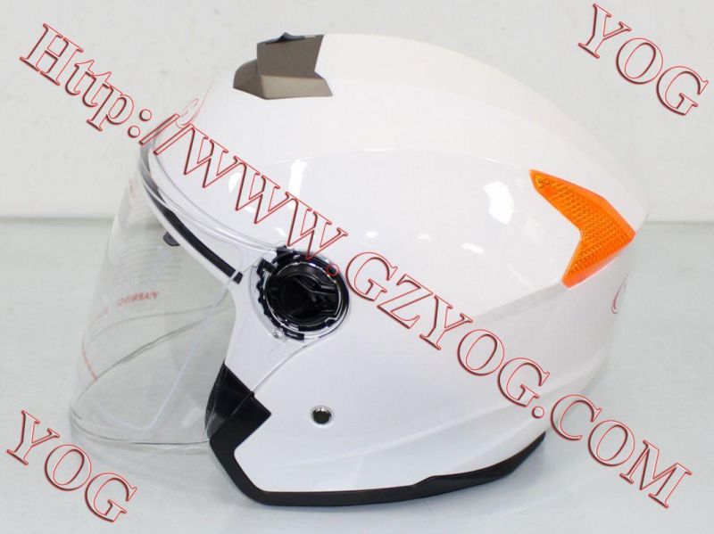 Motorcycle Half Face Helmets