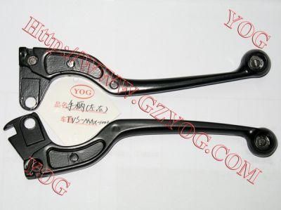 Motorcycle Parts Handle Lever Tvs Max100