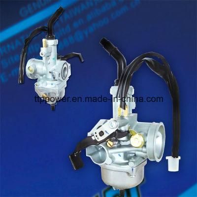 Wy Motorcycle Engine Parts Motorcycle Carburetor Wh125-12