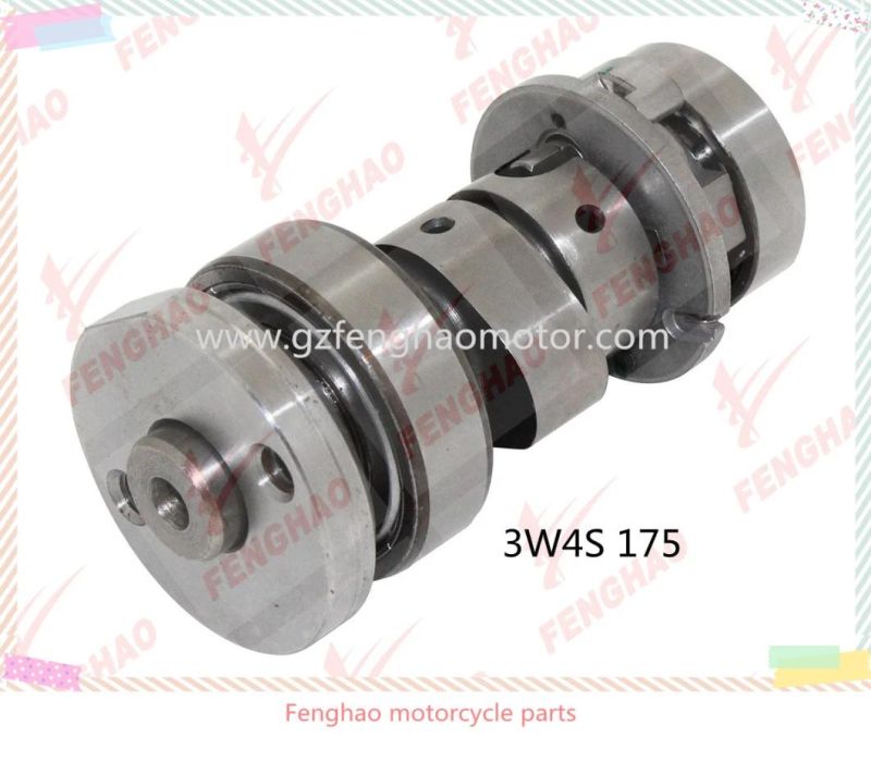 Top Popular Motorcycle Part Engine Spare Parts Camshaft Bajaj CT100/3W4s/Kb4s/Be4s
