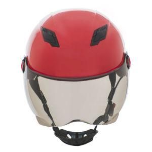 Motor Helmet Motorbike Helmet Bike Helmet Motocross Helmet ABS Helmet