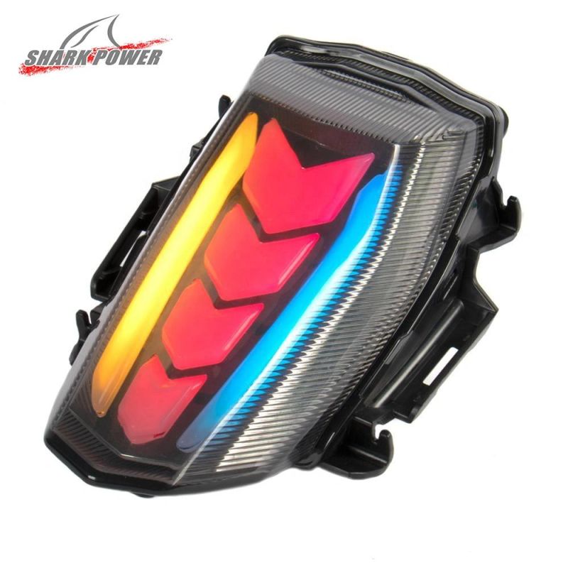 Motorcycle Accessories Taillight for YAMAHA R15V3