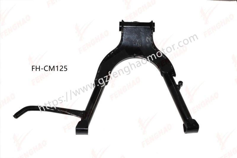Motorcycle Spare Parts Main Stand for Honda Cg125/Jh70/C70/Wy125/Cargo150/Cm125