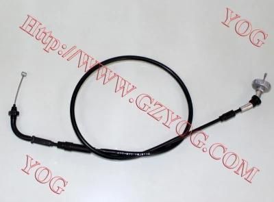 Motorcycle Parts Accelerate Throttle Cable Acelerador CB125 Ace/Cbt-125/Cbf-150 Xy200gy Xt110rt2017