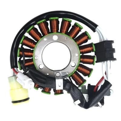 Motorcycle Generator Parts Stator Coil Comp for YAMAHA Yfz450r