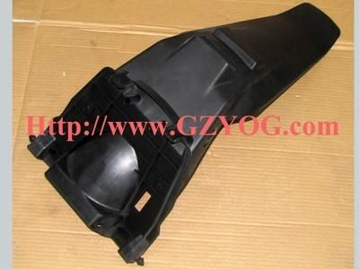 Yog Motorcycle Rear Fender Bajaj Pulsar 180