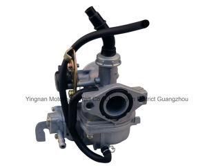 Motorcycle Accessory Motorcycle Parts Carburetor for Dy-CD110