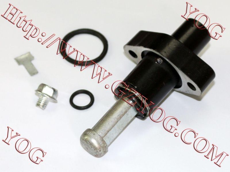 Motorcycle Parts Motorcycle Tensioner Assy for An125 Bajaj Boxer Bm150 Pulsar180