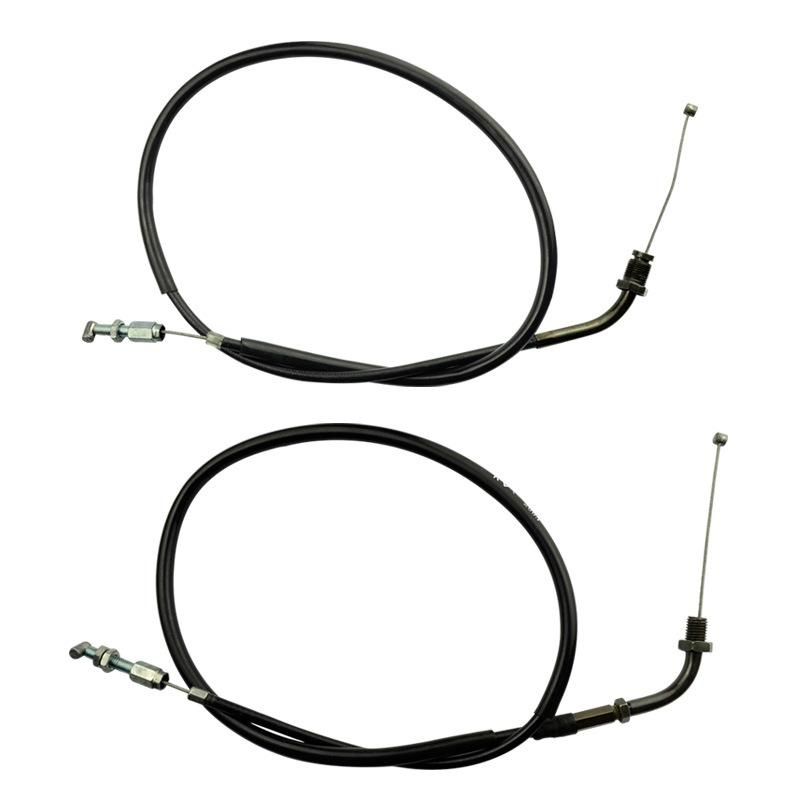 USA Motorcycle Parts Accessories Throttle Cable for Honda Vtz250 Kv0