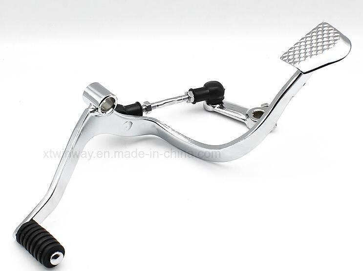 Ww-80127 GS125 Motorcycle Parts Gear Changer Lever