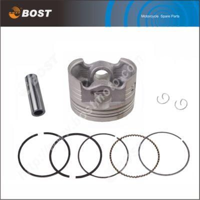 Motorcycle Engine Parts Motorcycle Piston Piston Kit for Honda Cbf150 Motorbikes