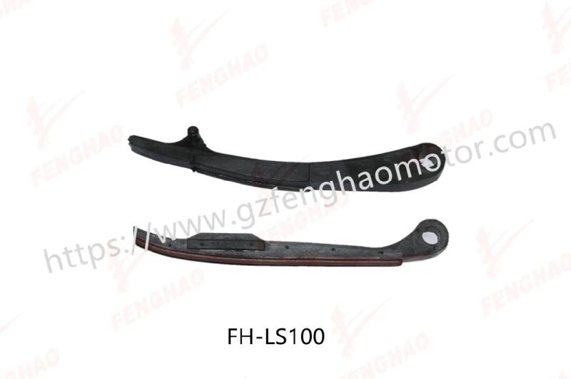 Motorcycle Engine Spare Parts Timing Chain Guide Honda Ls100/Cbx125/Agility150/Cbf150