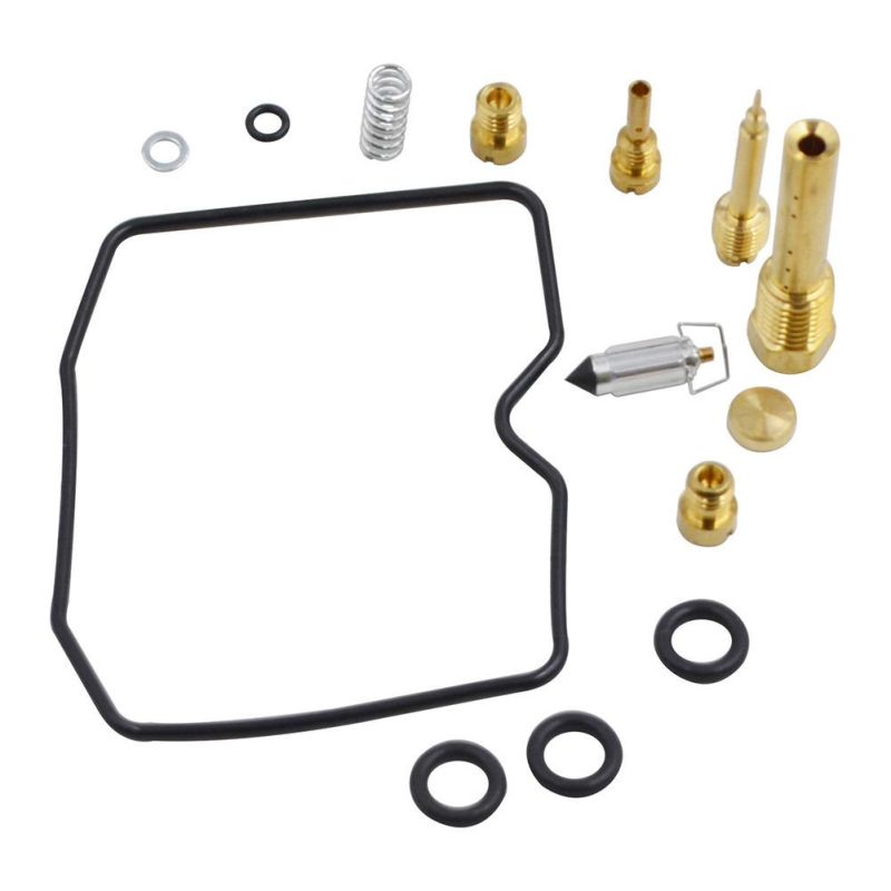 Motorcycle Carburetor Rebuild Repair Kit for Kawasaki Suzuki