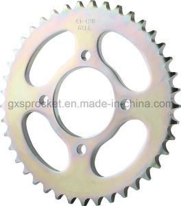 Motorcycle Rear Sprocket Suzuki Hj125-11