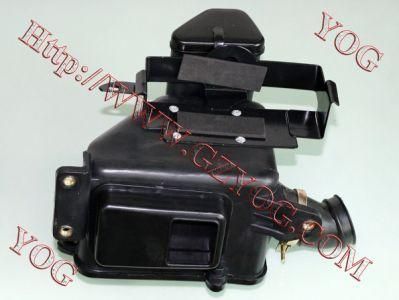 Yog Motorcycle Spare Parts Air Filter for Cg125, Gn125, Wy150