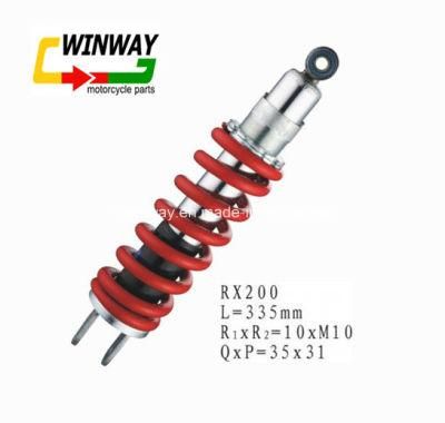 Ww-2131 Xr200/ Nx200 Oil Pressure Motorcycle Parts Fork Shock Absorber