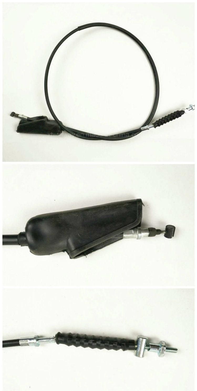Bajaj CT100 Motorcycle Part Brake Cable Wire