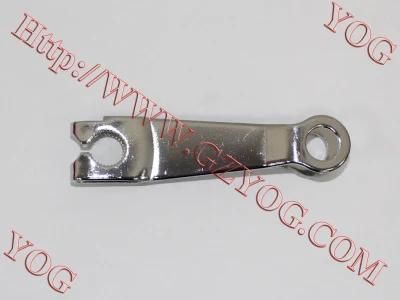 Motorcycle Leva Freno Rear Brake Arm Lever Ax100 Gn125 Bm100