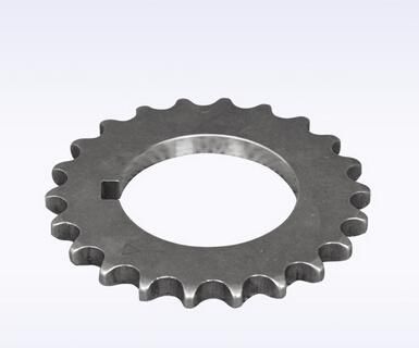 Auto Sprocket From Sintering Process