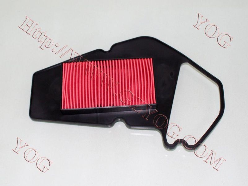 Motorcycle Spare Parts Air Filter for Aerox Bajaj Discover 125 Bajaj Pulsar200ns