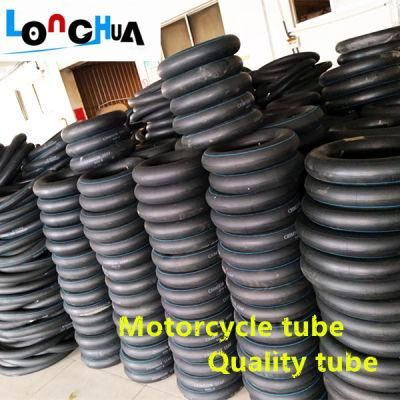 Motorcycle Inner Tube with 13 Years Production Experience (3.00-10)