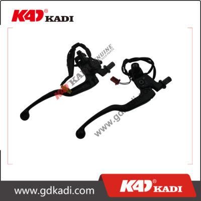 Motorcycle Brake Handle and Clutch Lever of Motorcycle Parts