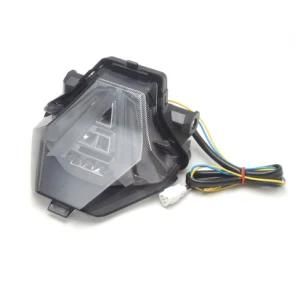 Ftlya024bk Motorcycle Light LED Tail Light for YAMAHA R25 2014-2015