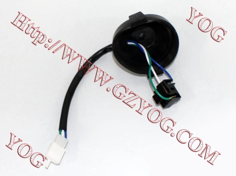 Yog Motorcycle Spare Parts Bulb Holder for Bajaj Cg125 CB125
