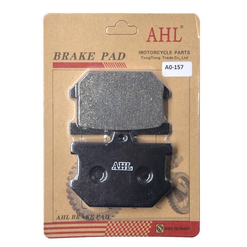 Fa034 Thailand Motorcycle Spare Parts Brake Pad for YAMAHA Xs250