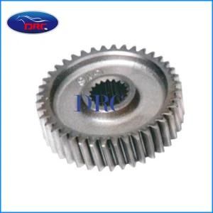 Engine Part Final Output Gear for Gy6 125