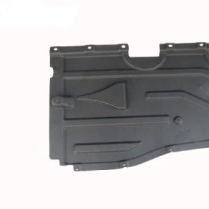 Underfloor Coating Rear Right Panelling for BMW X3 F25 51757213674
