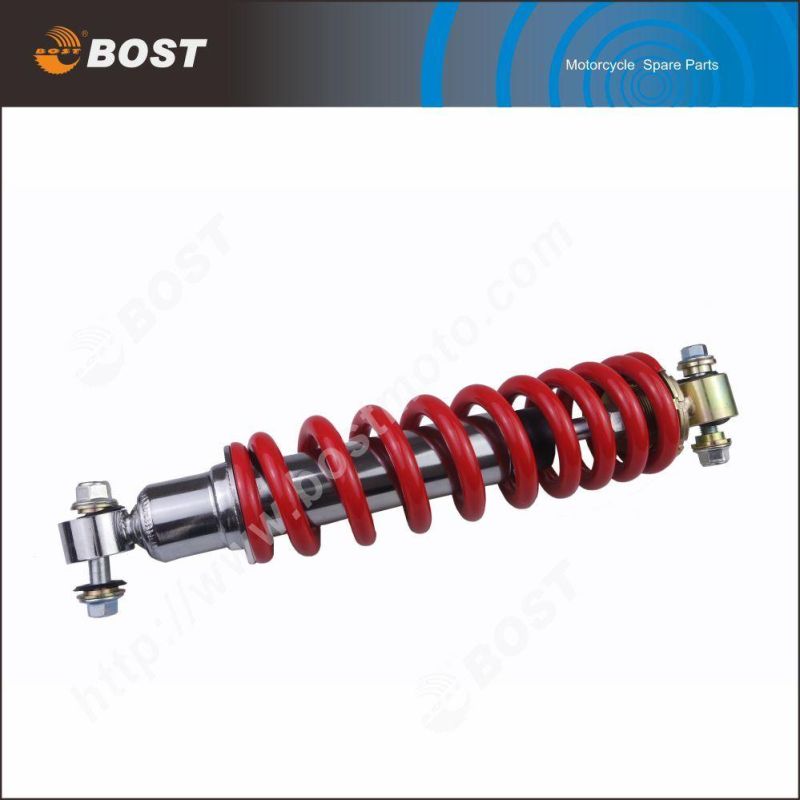 Long Service Life Motorcycle Rear Shock Absorber for Qm200 Motorbikes