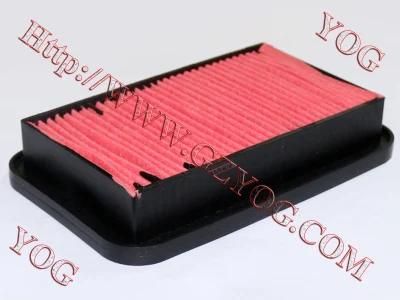Motorcycle Filtro Aire Air Filter Air Cleaner Cg125 Ybr125 CB1