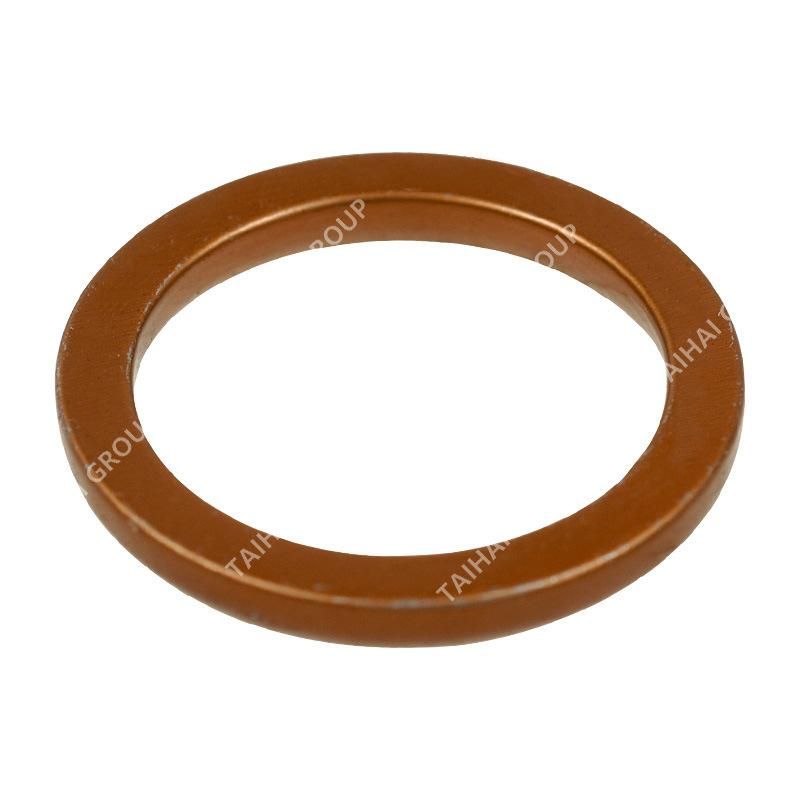 Yamamoto Motorcycle Spare Parts Gasket Exhaust for Dayun Cg150