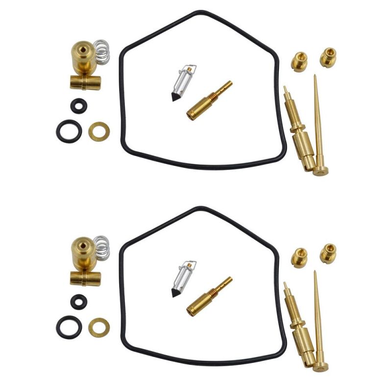 Carburetor Repair Kit for Honda CB360K CB360g CB360t Cj360t Cl360