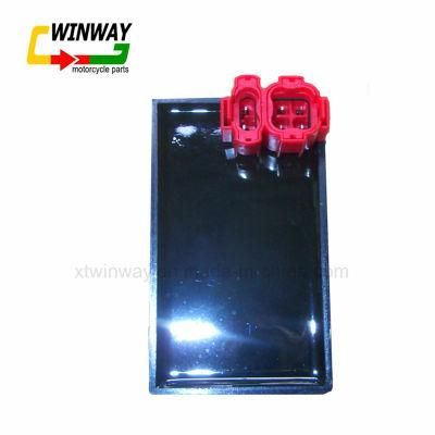 Ww-8118 Motorcycle Part Igniter Cdi for Wh100