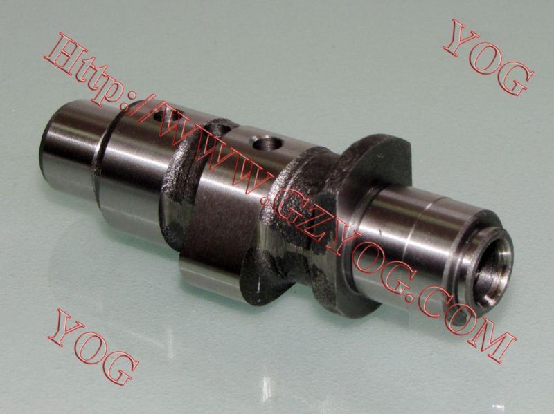 Motorcycle Parts Motorcycle Camshaft for Bajajx125/Bm125