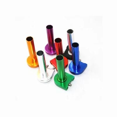 Motorcycle Repair Parts Aluminum Engine Speed Throttle Handlebar Grip