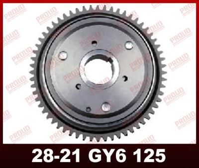 Gy6-125/150 Motorcyle Parts Gy6 125 Overrunning Clutch
