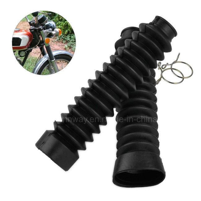 Ww-8309 Cg125 Motorcycle Absorber Rubber Cover Motorcycle Parts