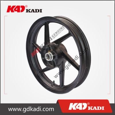 Front/Rear Steel Wheel Rim