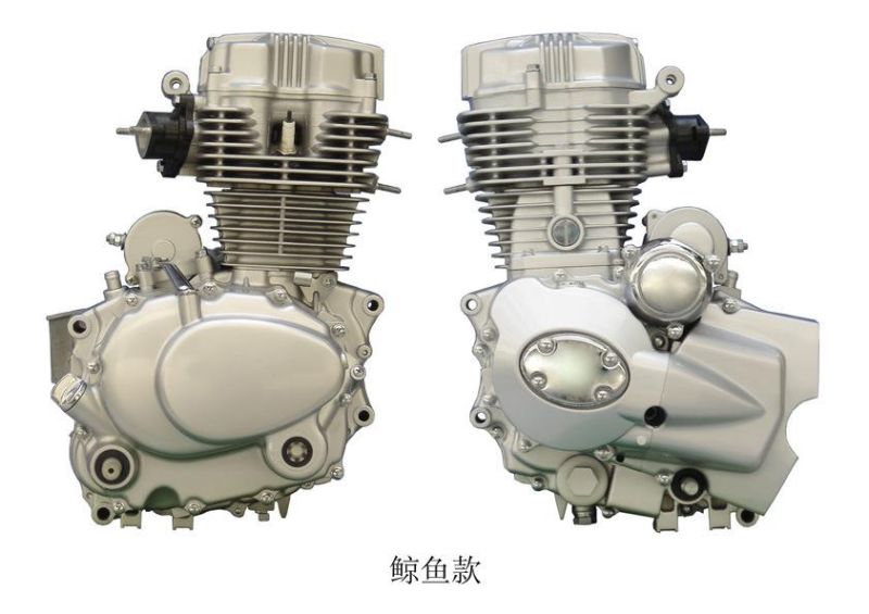 Fenghao Motorcycle Engine Suzuki 3 Holes Cg125/Cg139