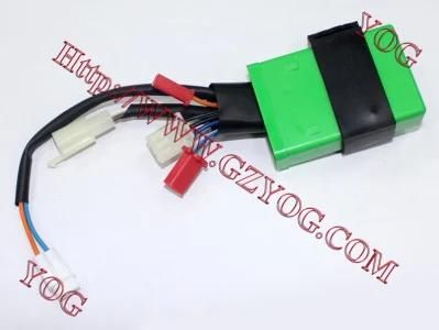 Yog Motorcycle Spare Parts C. D. I Tvs Apache180 Lf110 CB125ace