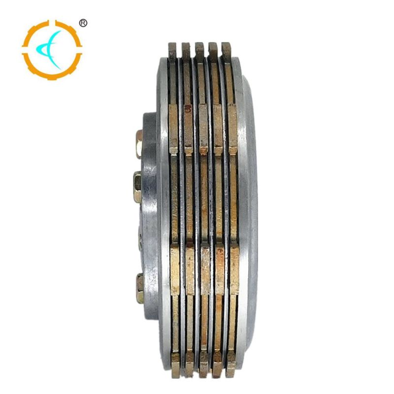Motorcycle Parts Clutch Centre Assy Bajaj Bm150