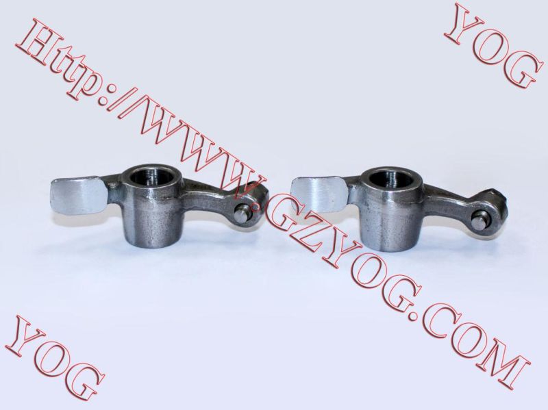 Yog Motorcycle Engine Spare Parts Rocker Arm for An125 Bajaj Bm150 X125