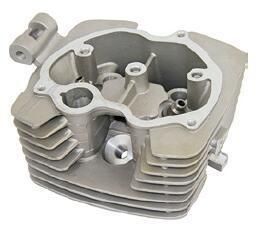 Motorcycle Part Cylinder Head and Cover for Cg150 150-01-31-006