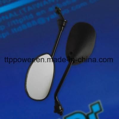 Malaysia Honda Ex5 Motorcycle Plastic Parts Motorcycle Rear View Side Mirror