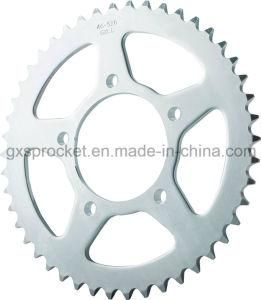 Suzuki Gw250 46t Sprocket for Motorcycle